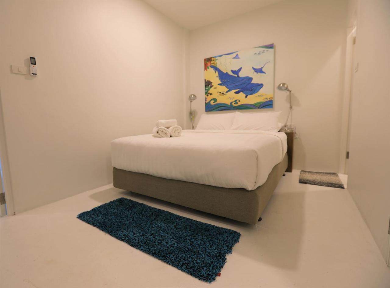 Lullaby Non-smoking (adults Only) * Chiang Mai