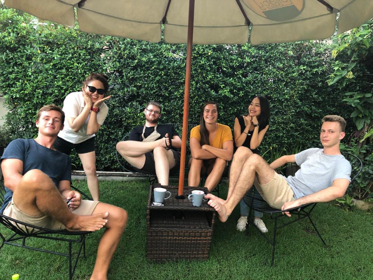 Lullaby Non-smoking (adults Only) * Chiang Mai