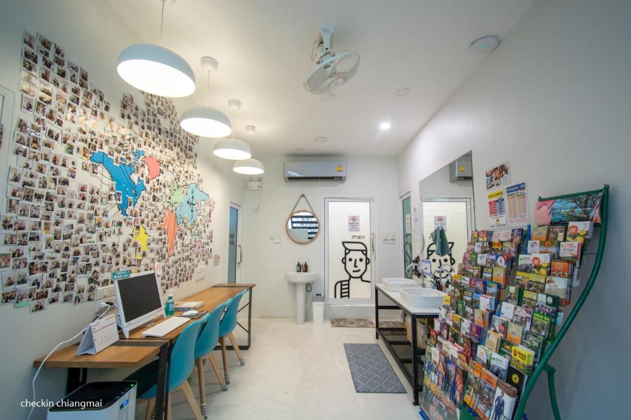 Lullaby Non-smoking (adults Only) Hostal