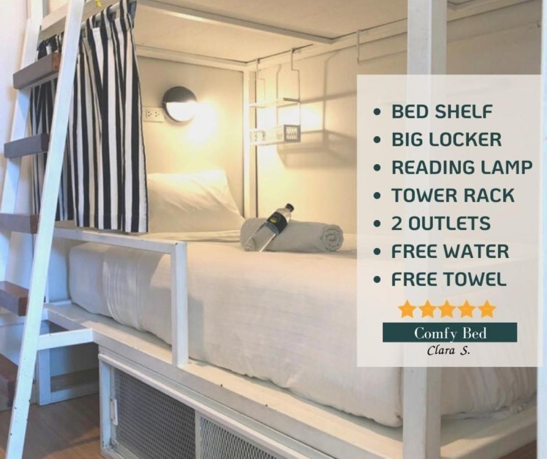 Lullaby Non-smoking (adults Only) Hostal