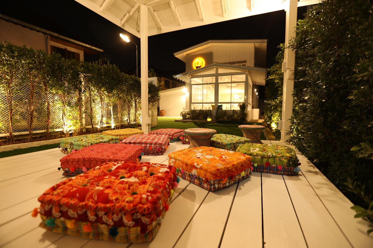 Hostal Lullaby Non-smoking (adults Only) Chiang Mai